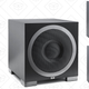 ELAC F6 Floorstanding Speaker | $279 | Amazon
ELAC B5 Bookshelf Speaker Pair | $159 | Amazon
ELAC S10EQ 400W Subwoofer | $279 | Amazon